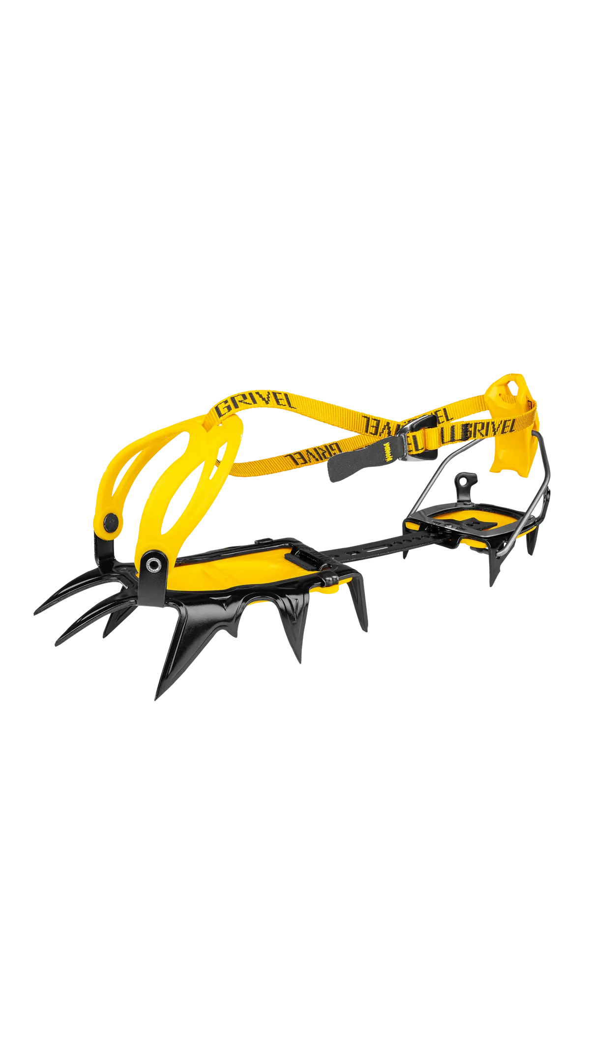 Grivel G12 Crampon