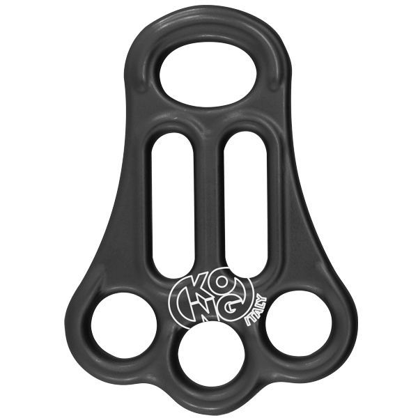 KONG Full Black