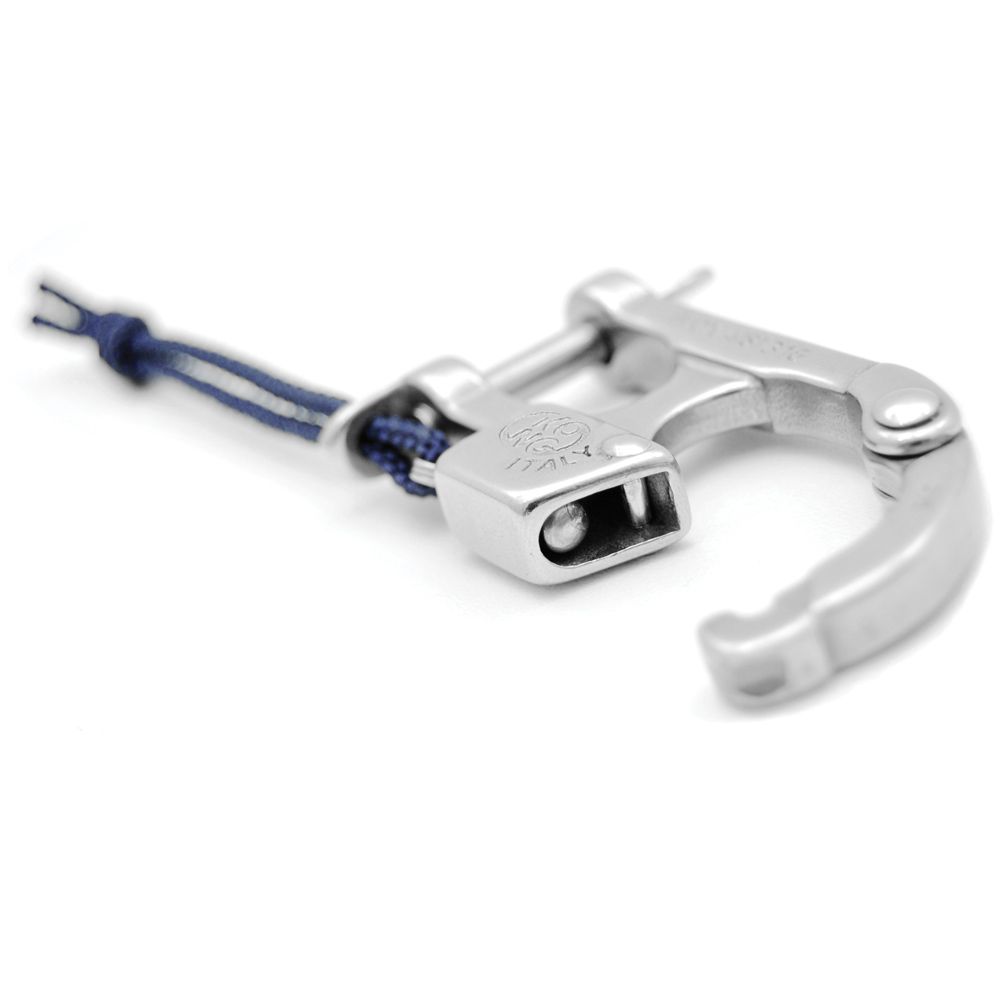 KONG Quick Release 525 Stainless Steel OS