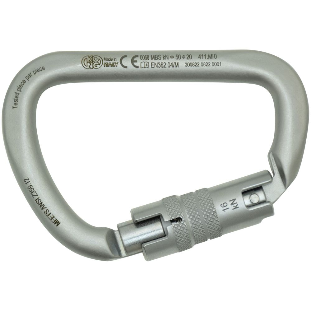 Kong X-Large Carabiner