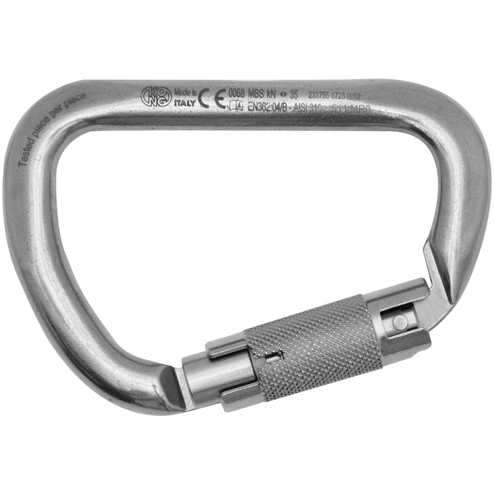 Kong X-Large Carabiner