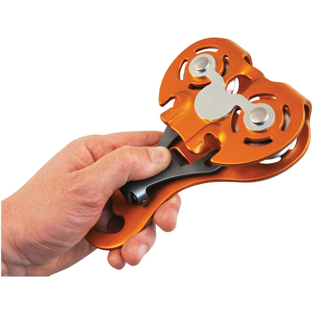 Kong Zip Evo Trolley Pulley