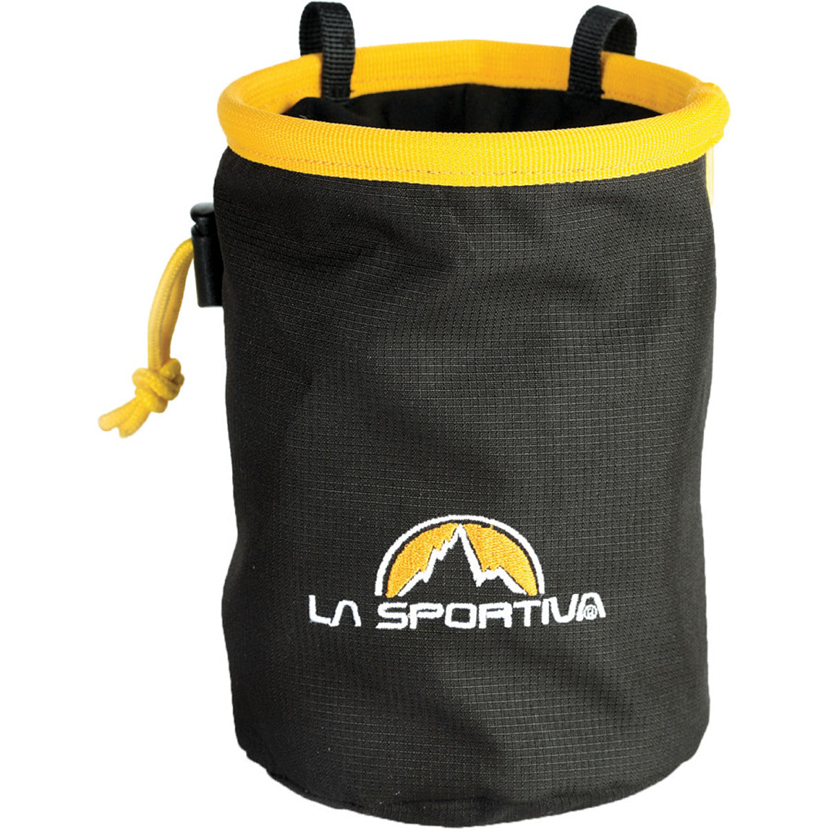 La Sportiva Logo Chalk Bag