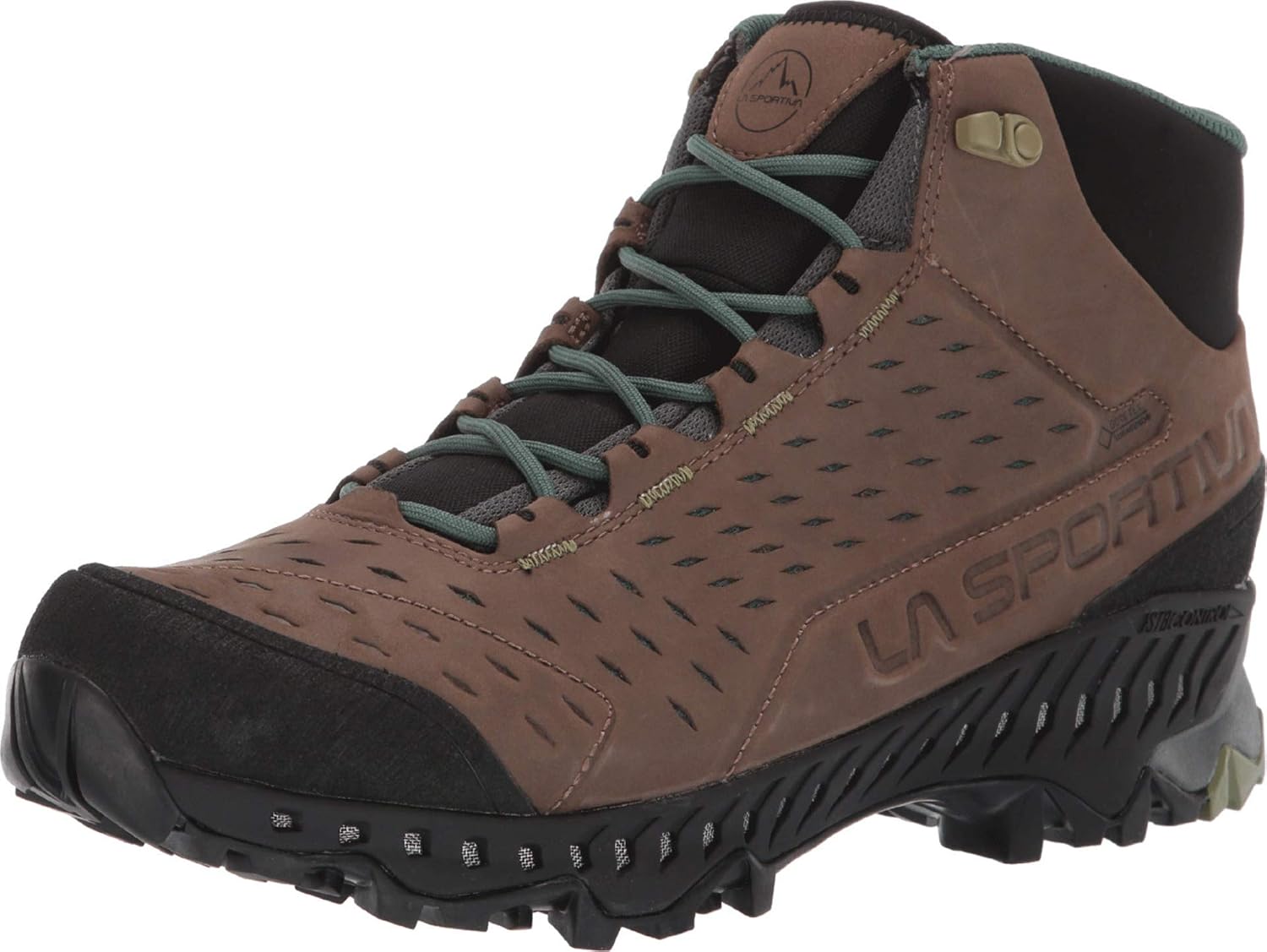 La Sportiva Pyramid GTX Hiking Boot