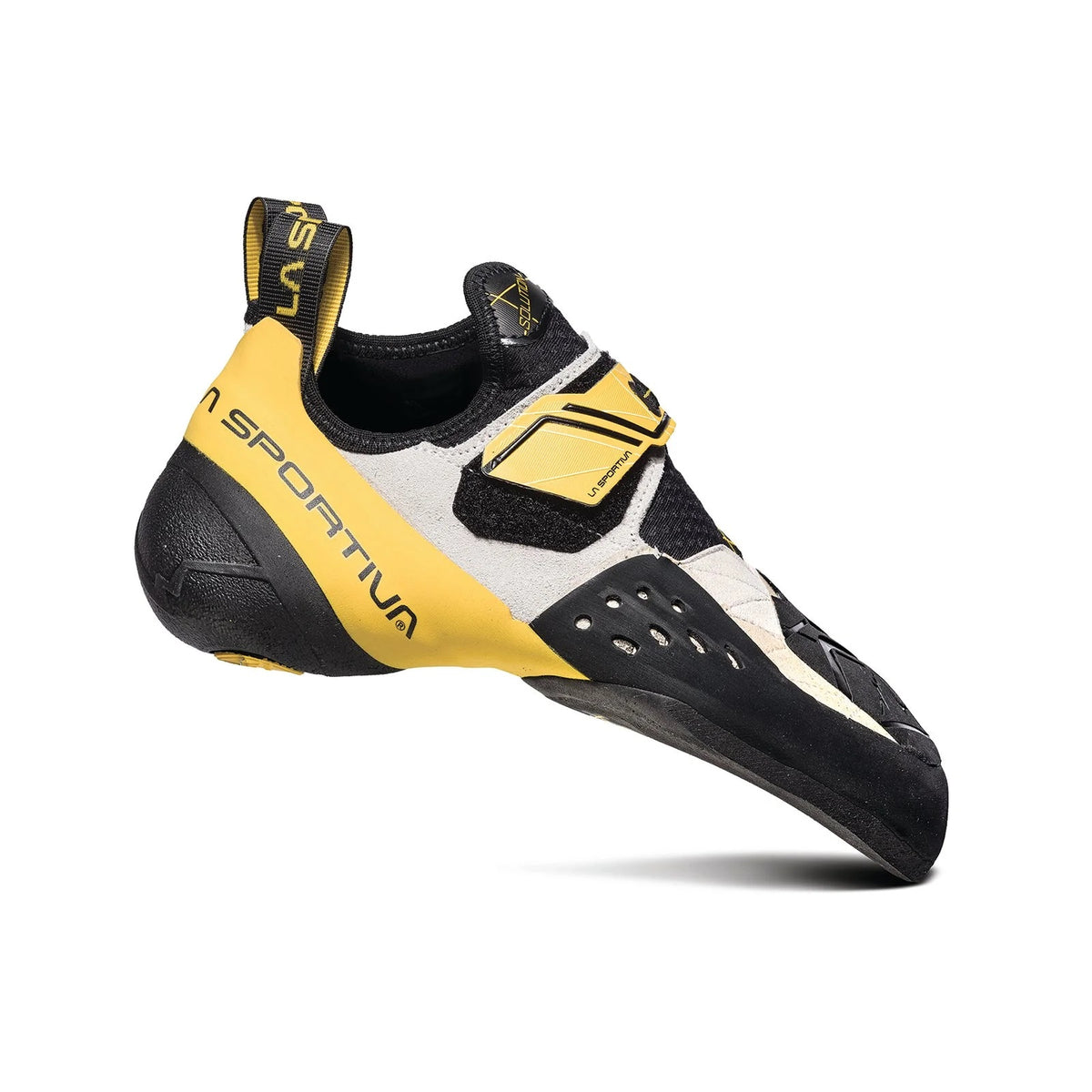 La Sportiva Solution Climbing Shoe