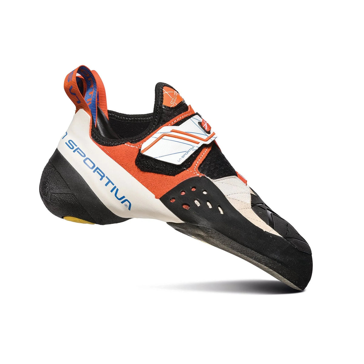 La Sportiva Solution Climbing Shoe
