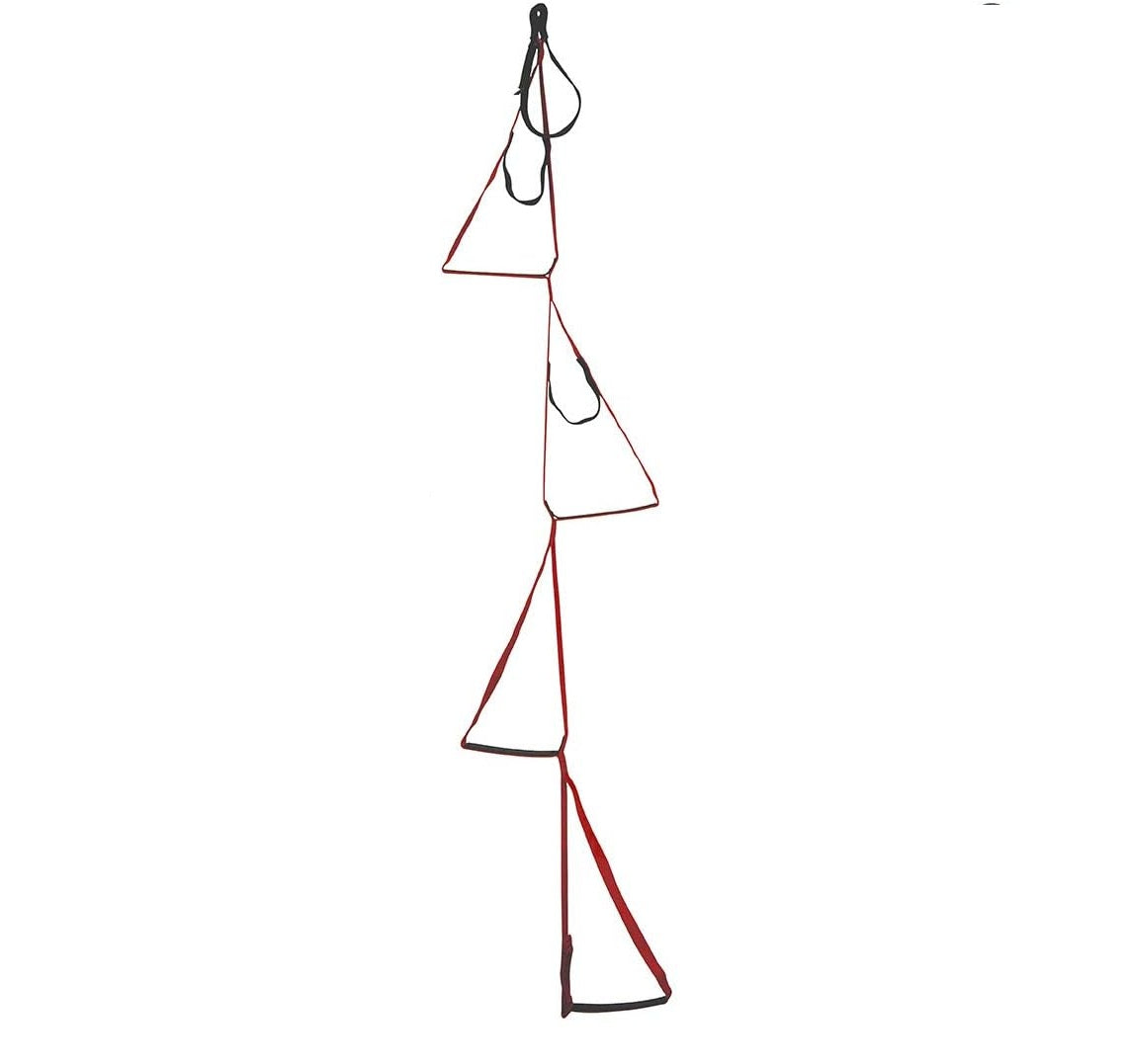 Metolius Alpine Aider 3/4" - 4-Step