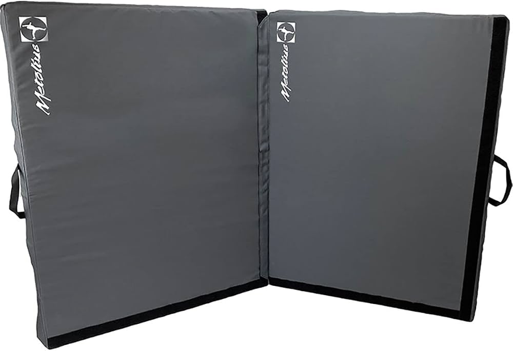 Metolius Base Camp Pad