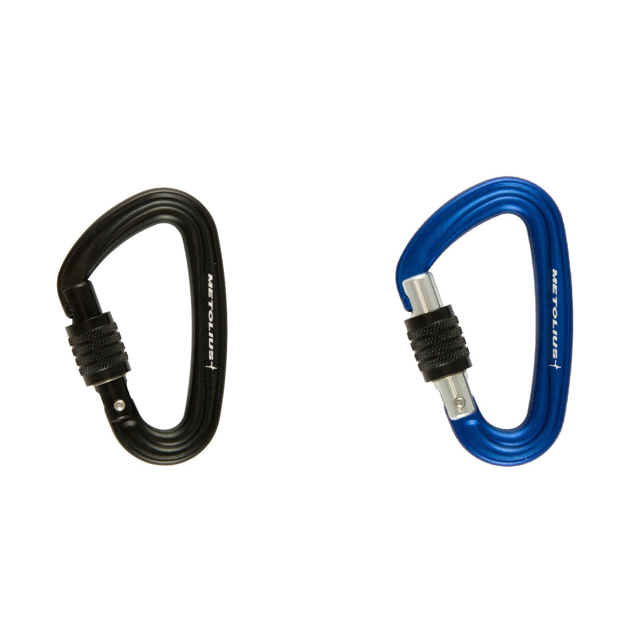 Metolius Bravo Srewgate Carabiner