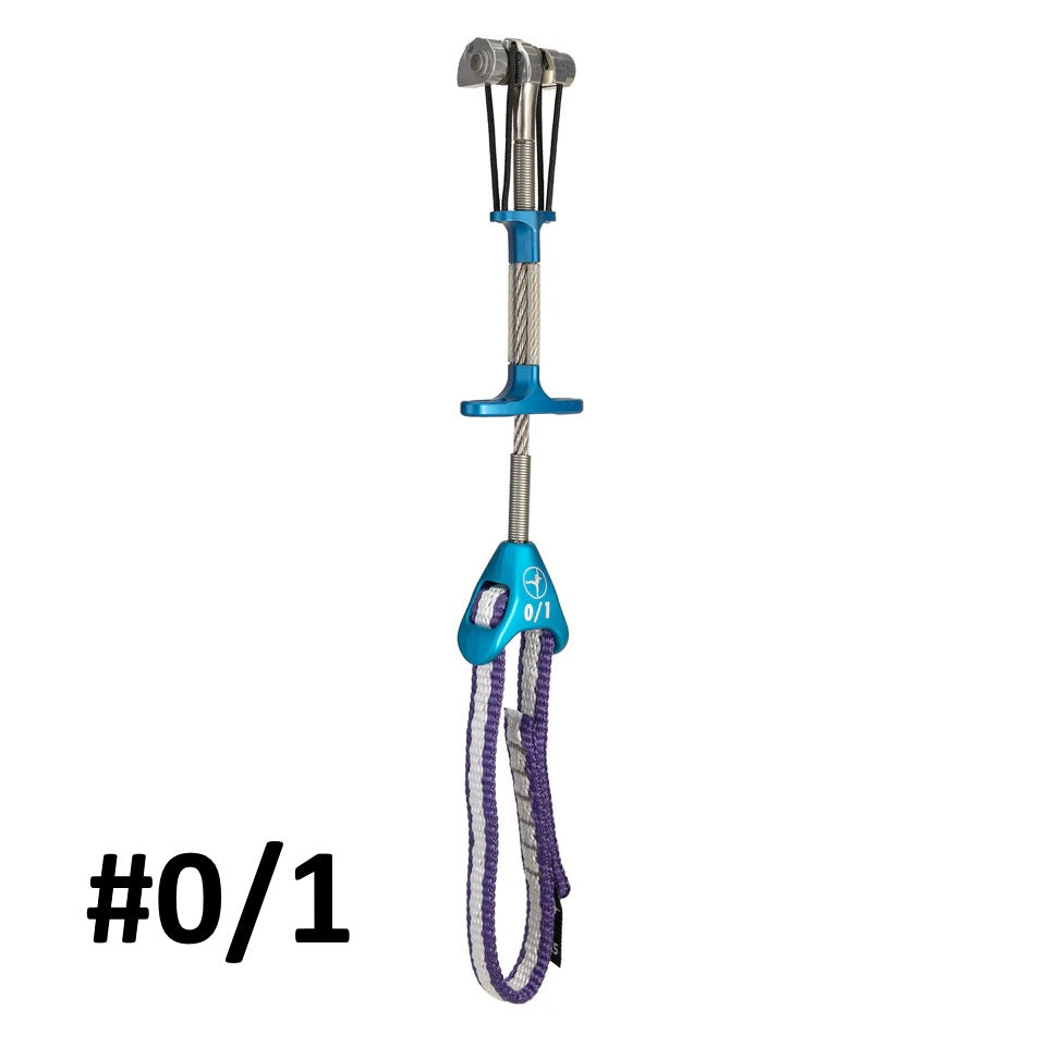 Metolius Ultralight Offset Master Cams
