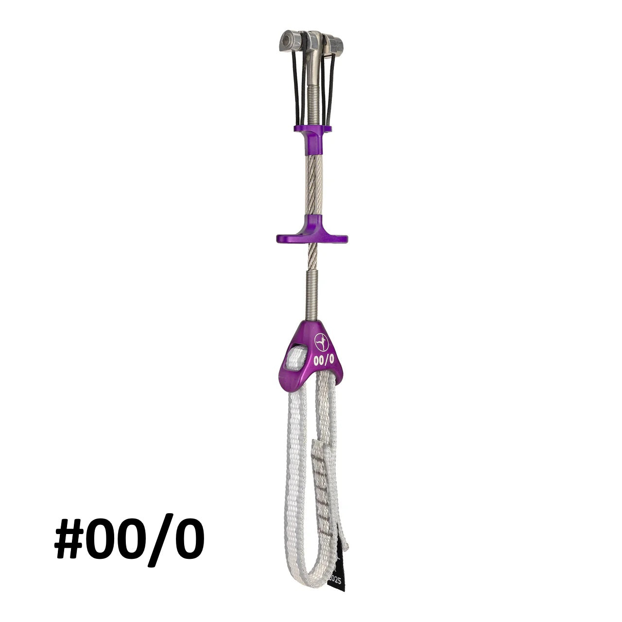 Metolius Ultralight Offset Master Cams