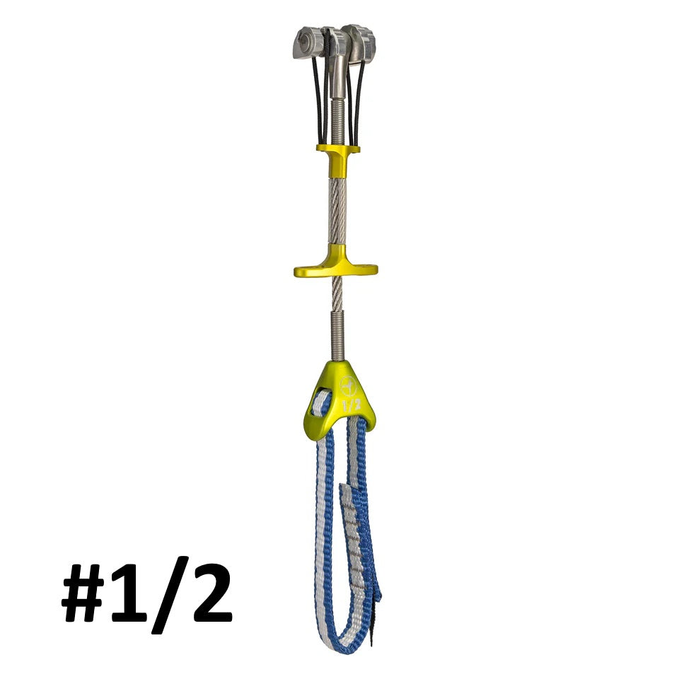 Metolius Ultralight Offset Master Cams