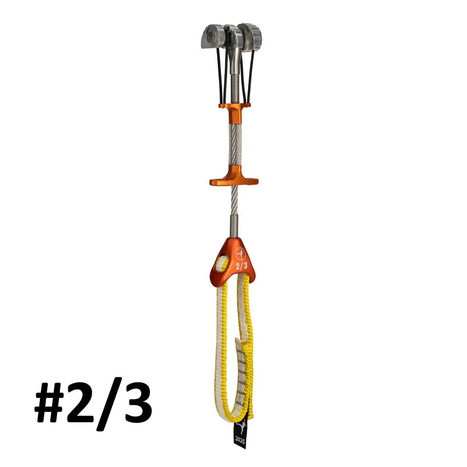 Metolius Ultralight Offset Master Cams