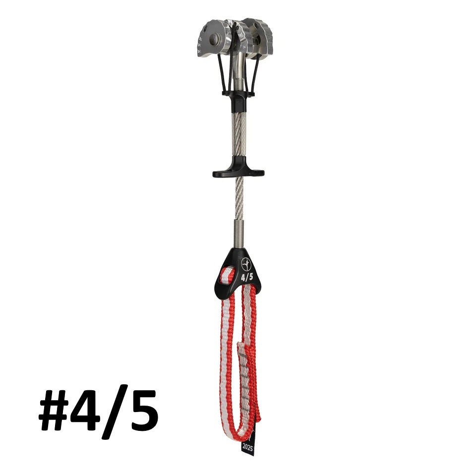 Metolius Ultralight Offset Master Cams