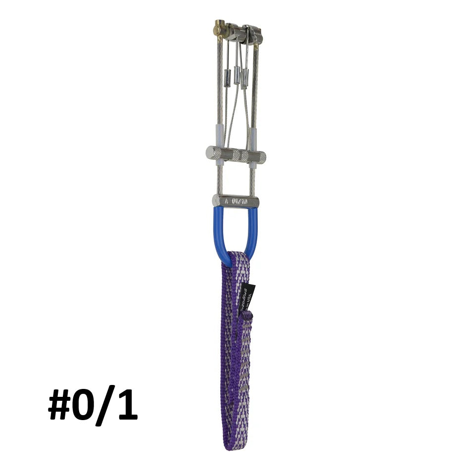 Metolius Offset TCU