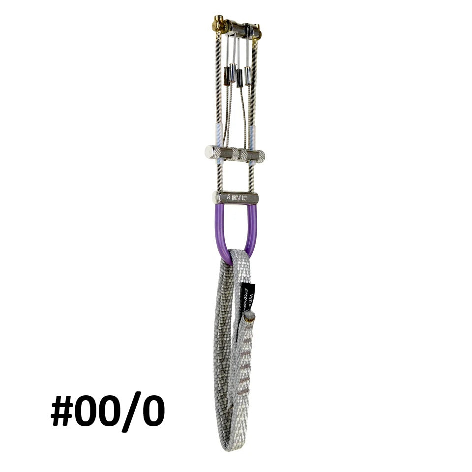 Metolius Offset TCU