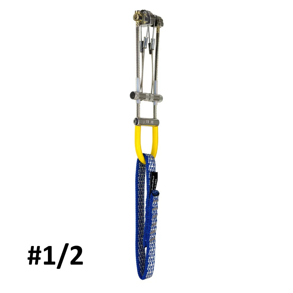 Metolius Offset TCU