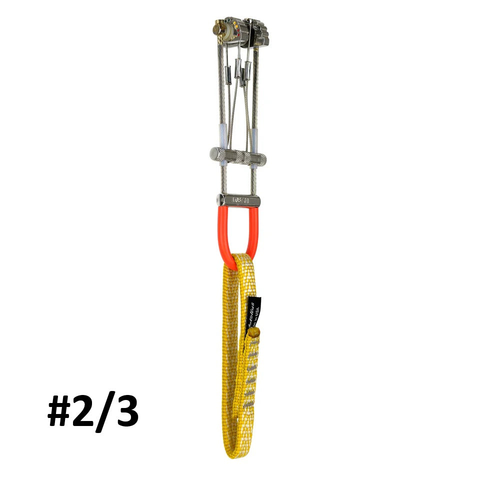 Metolius Offset TCU