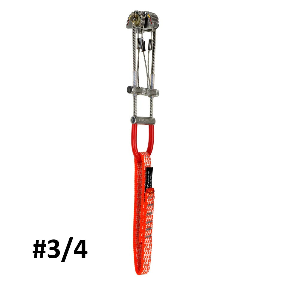 Metolius Offset TCU