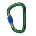 Metolius Rig Screw Lock - Green Screw Lock