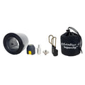Metolius Roll Up Stick Clip Kit