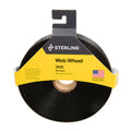 Sterling 1" Mil-Spec Webbing Wheel