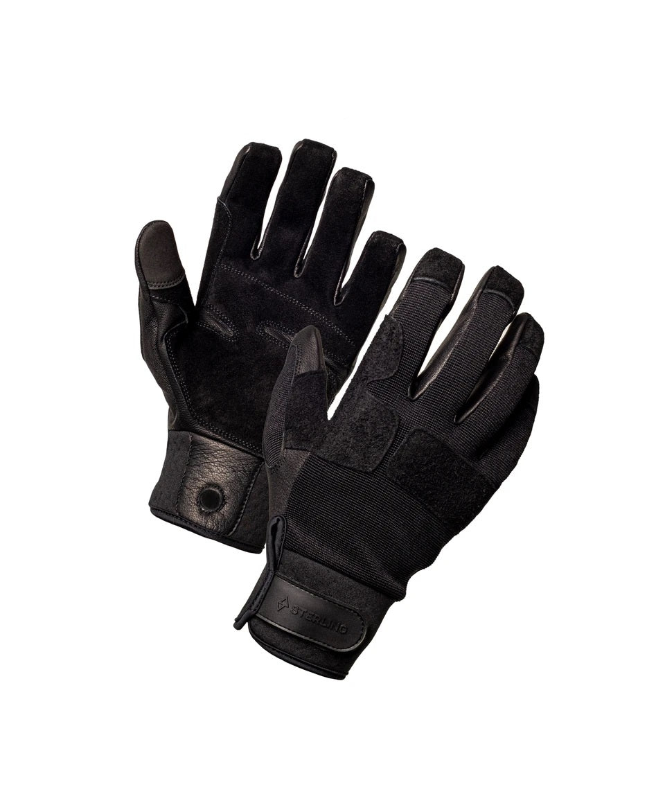 Sterling Beta Rope Glove