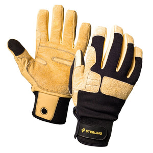 Sterling Beta Rope Glove