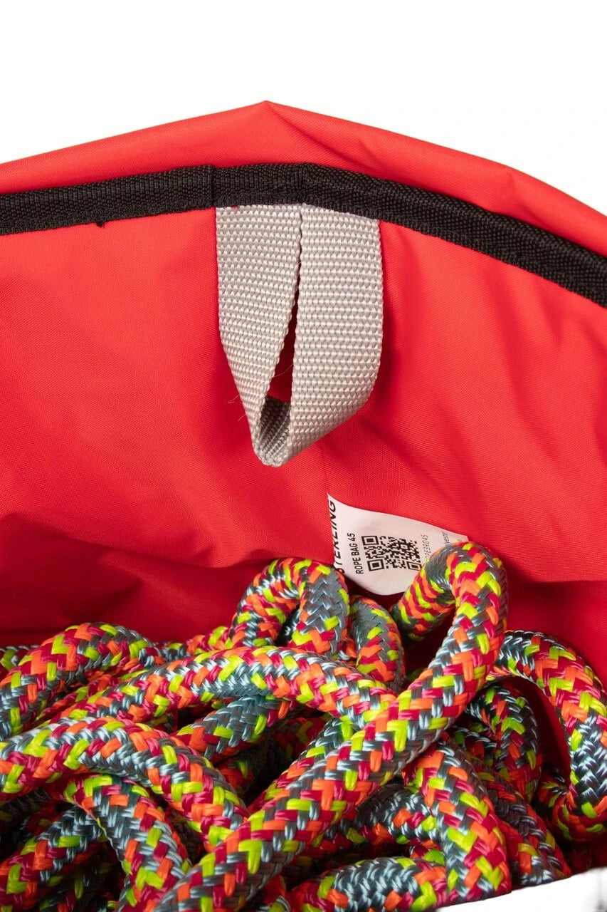 Sterling Carrier Rope Bag