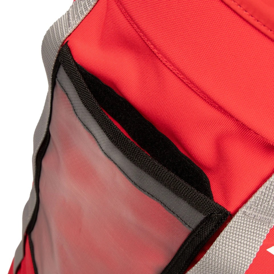 Sterling Carrier Rope Bag