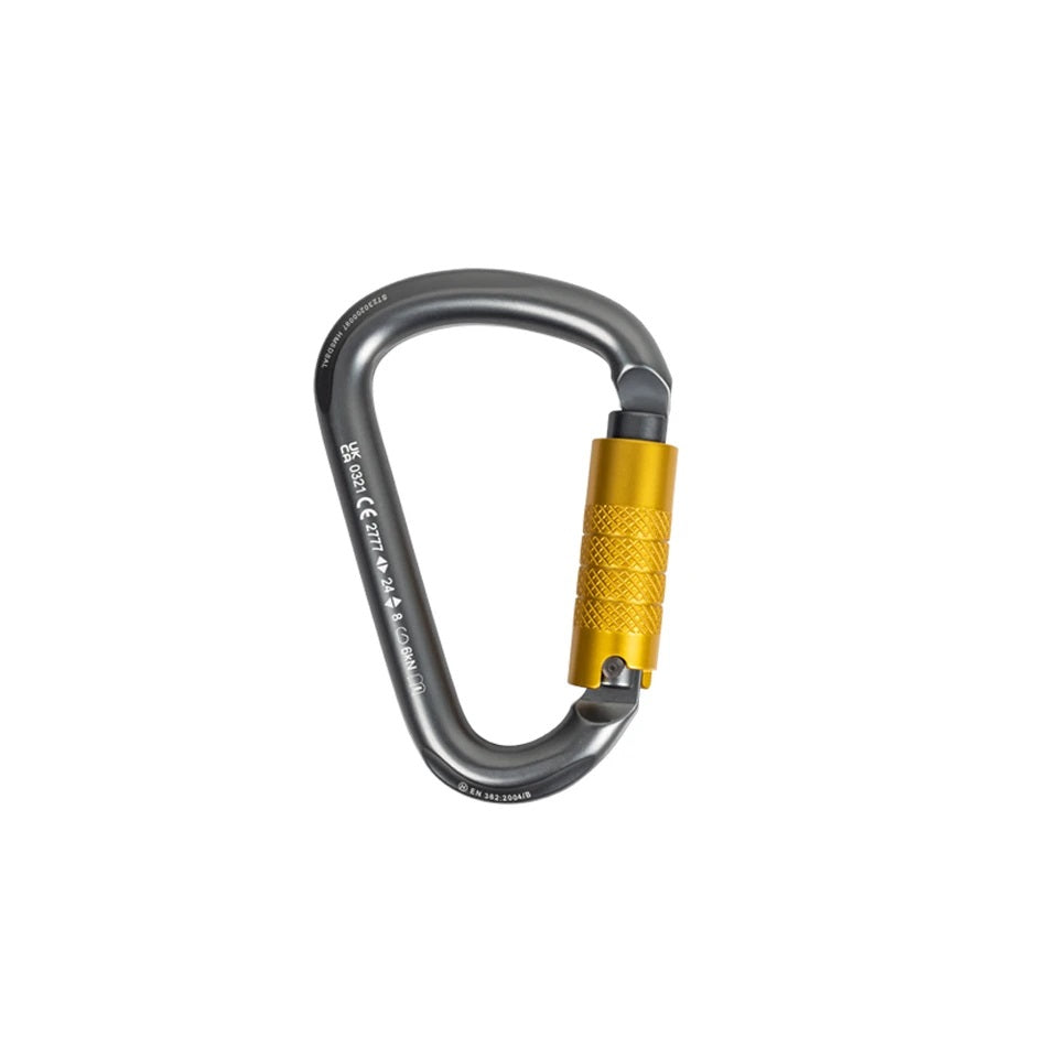 Sterling HMS Carabiner
