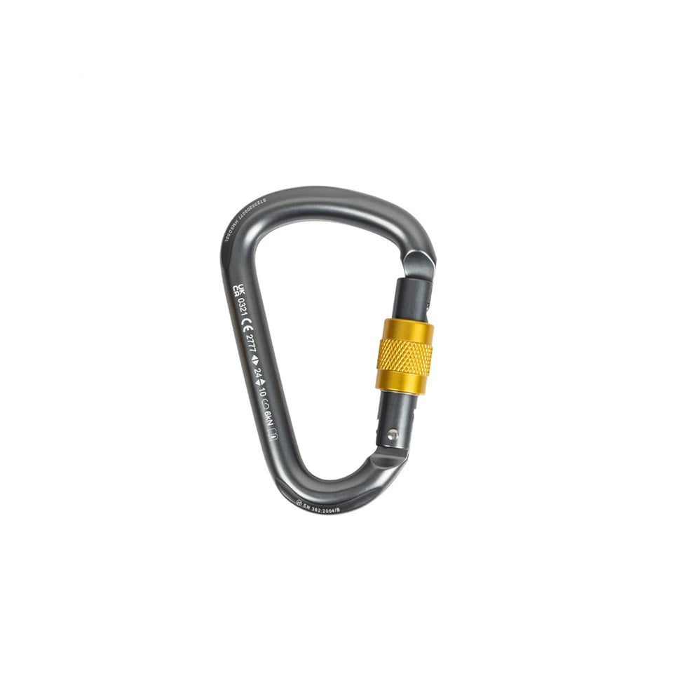 Sterling HMS Carabiner