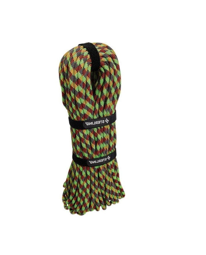 Sterling VR96 9.6mm Kenya Limited Edition Rope - CLOSEOUT