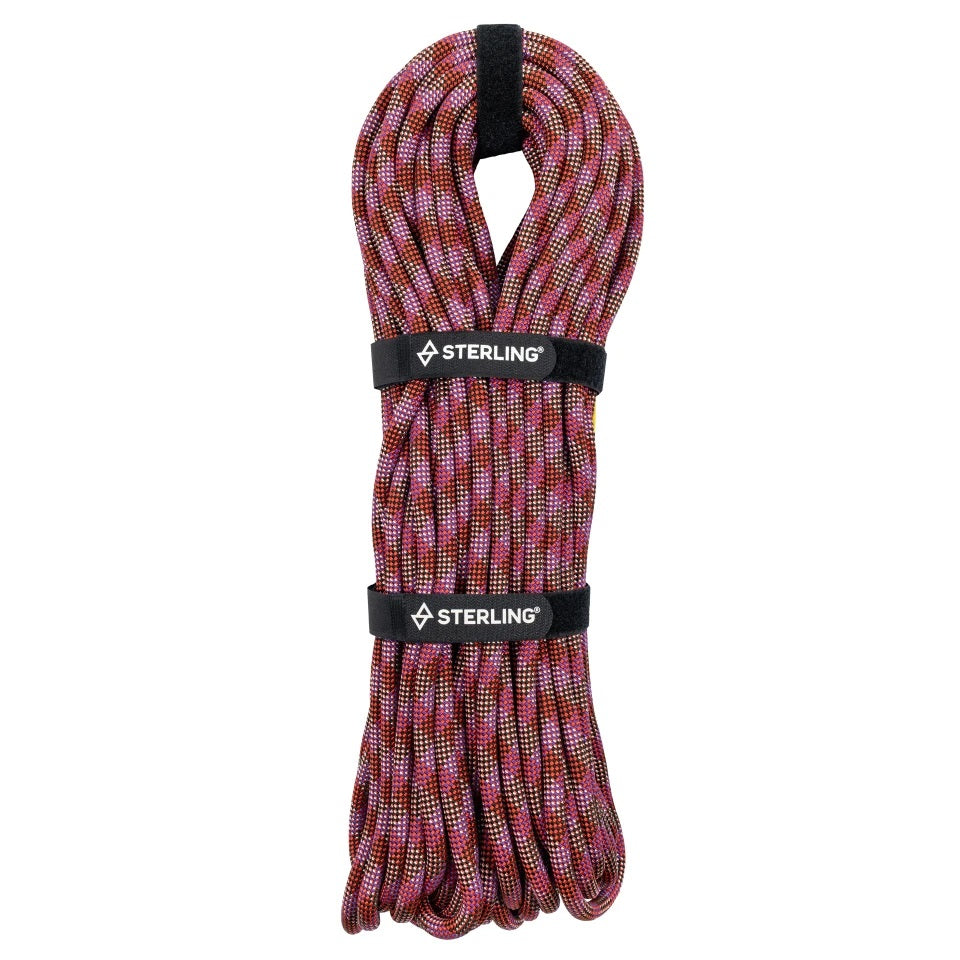 Sterling VR96 9.6mm Purple Flash Rope