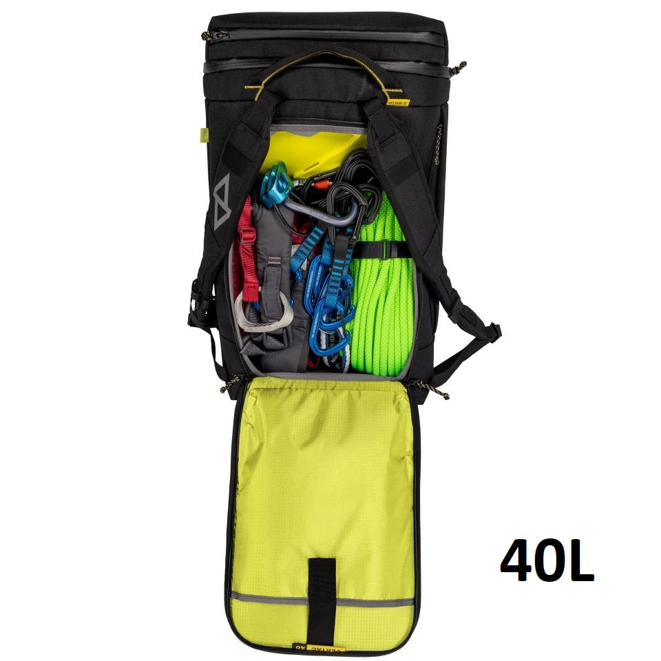 Sterling Vertac Gear Bag