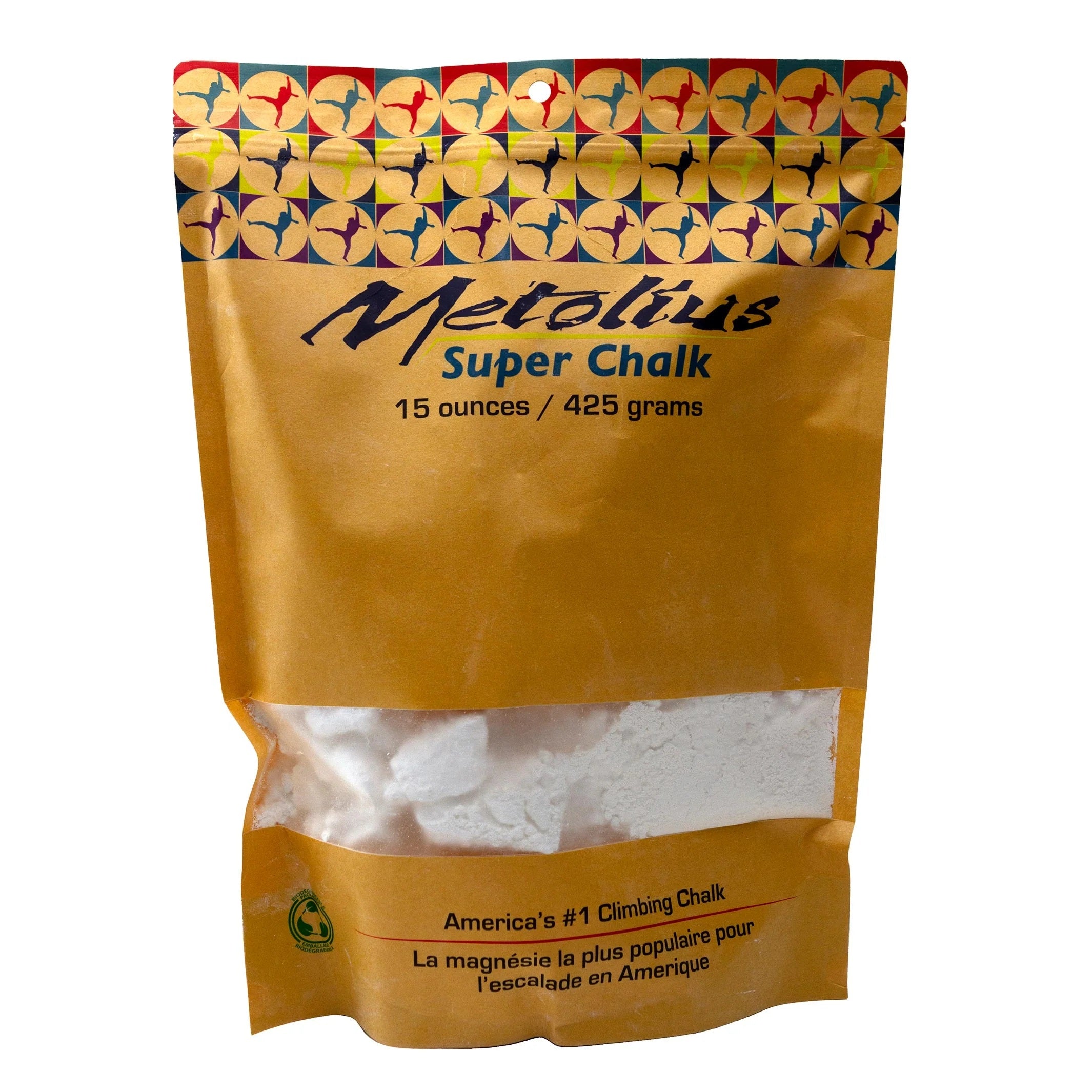 Metolius Super Chalk