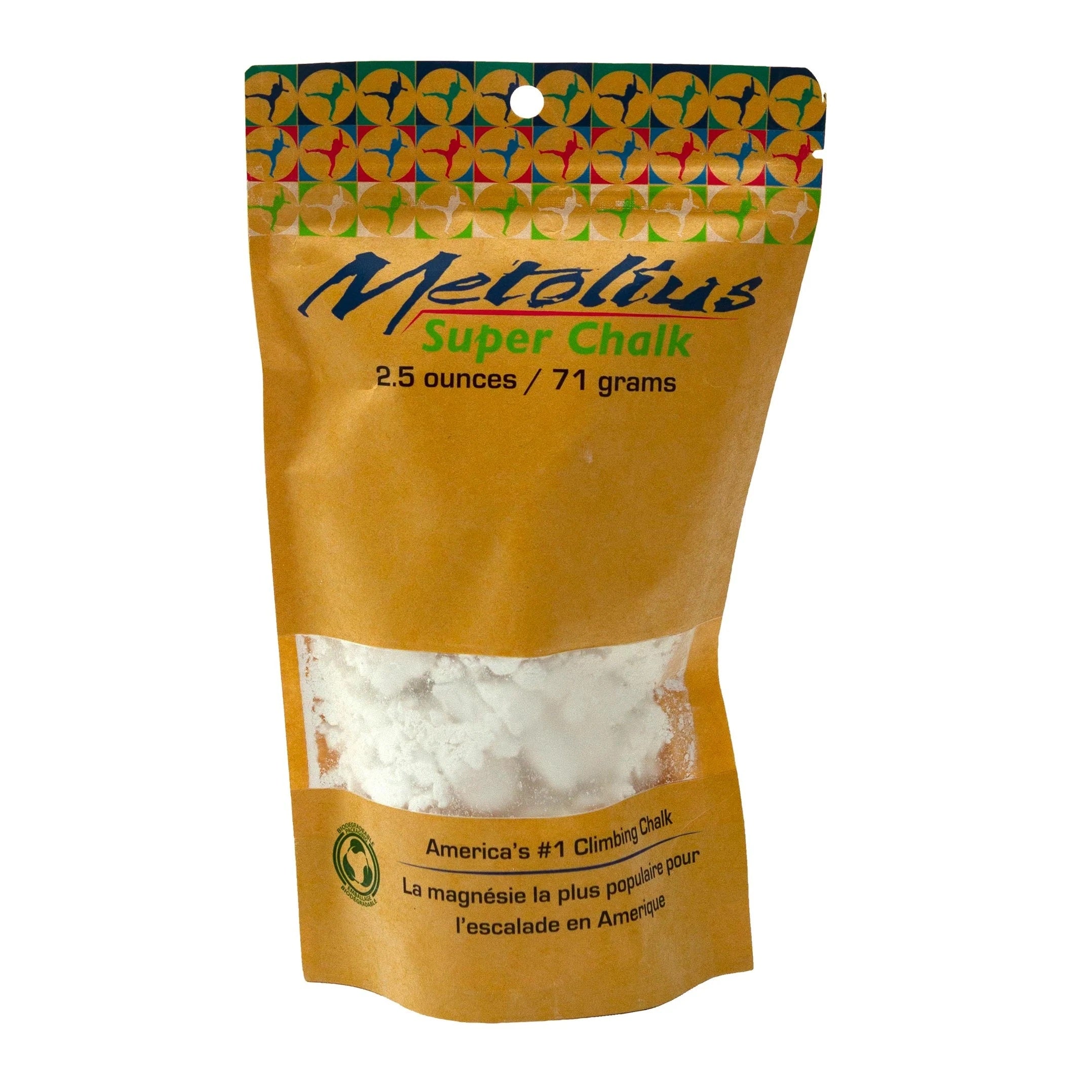 Metolius Super Chalk