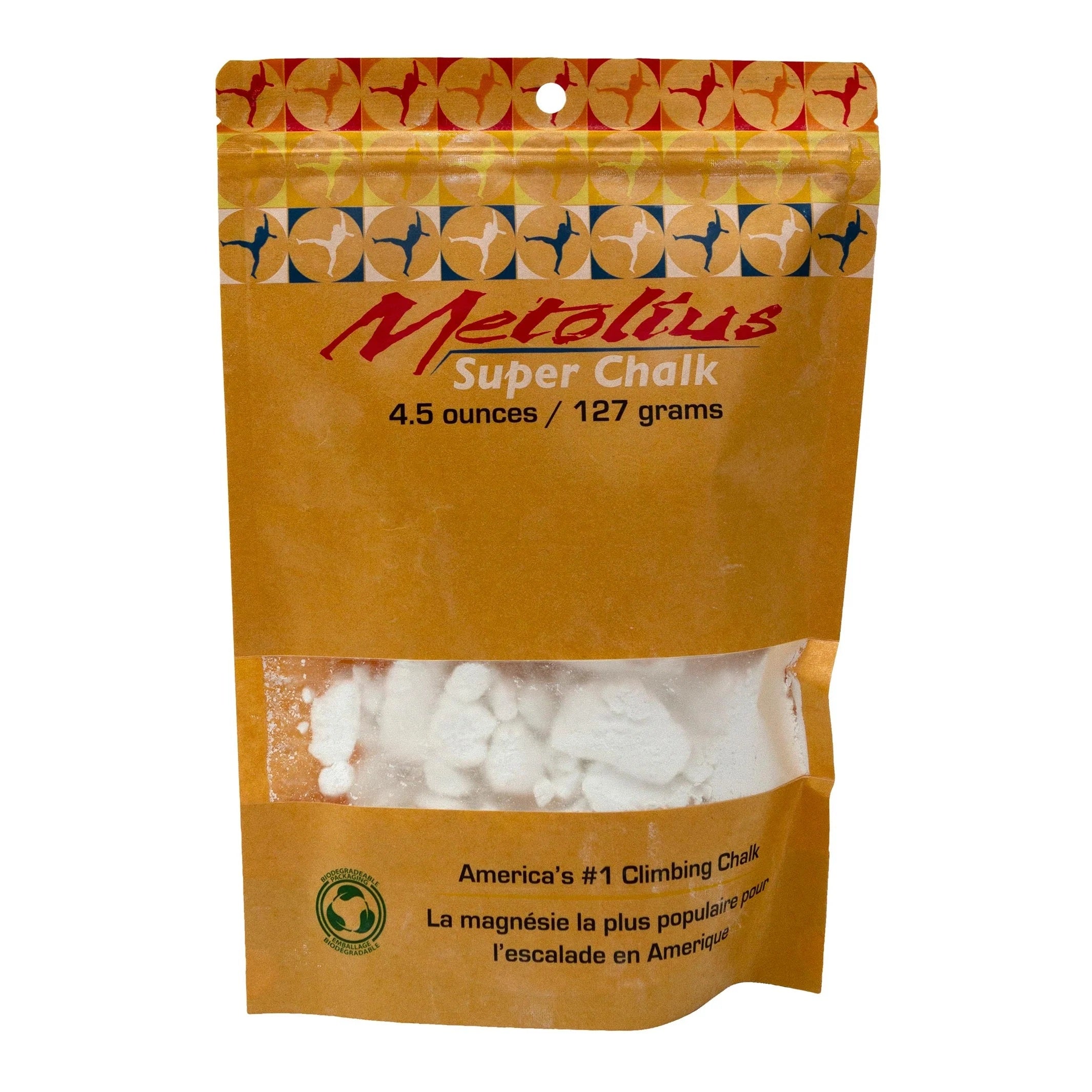 Metolius Super Chalk