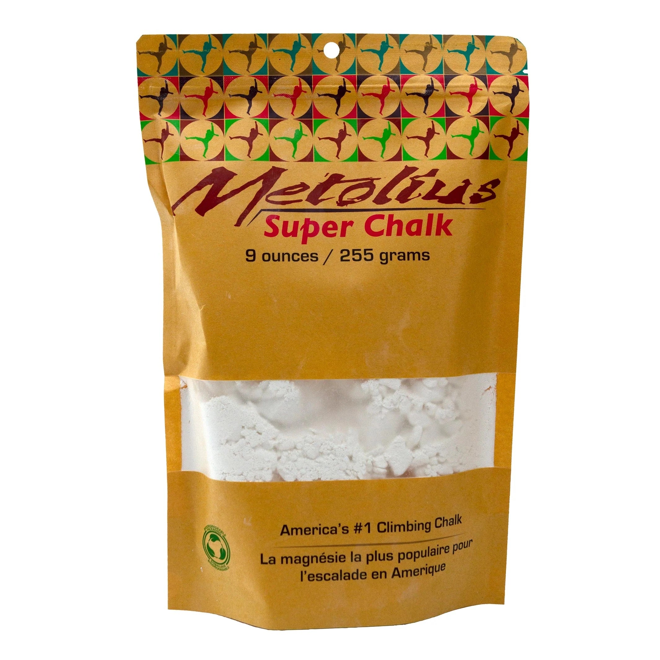 Metolius Super Chalk