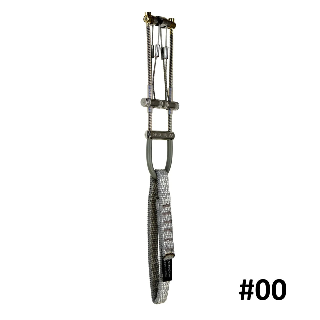 Metolius Ultralight TCU