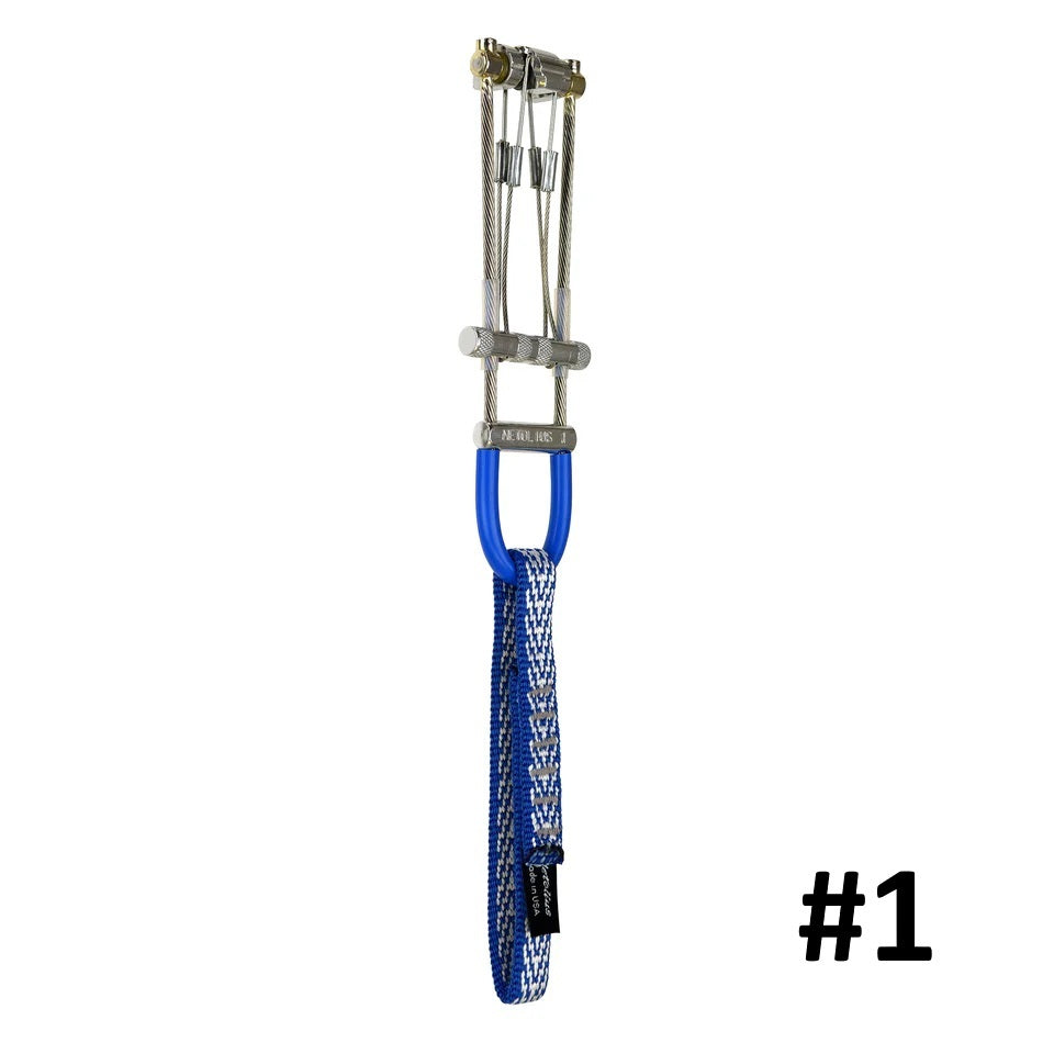 Metolius Ultralight TCU