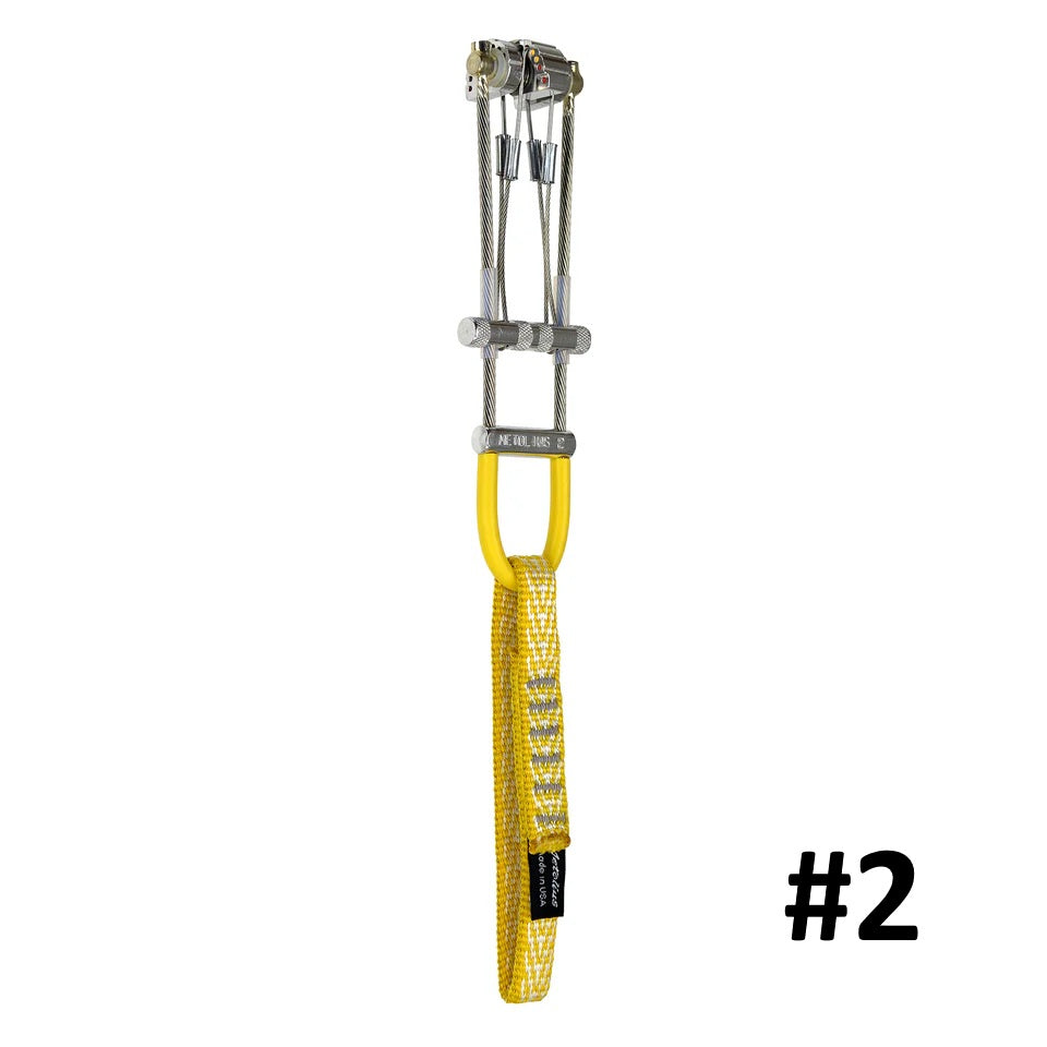 Metolius Ultralight TCU