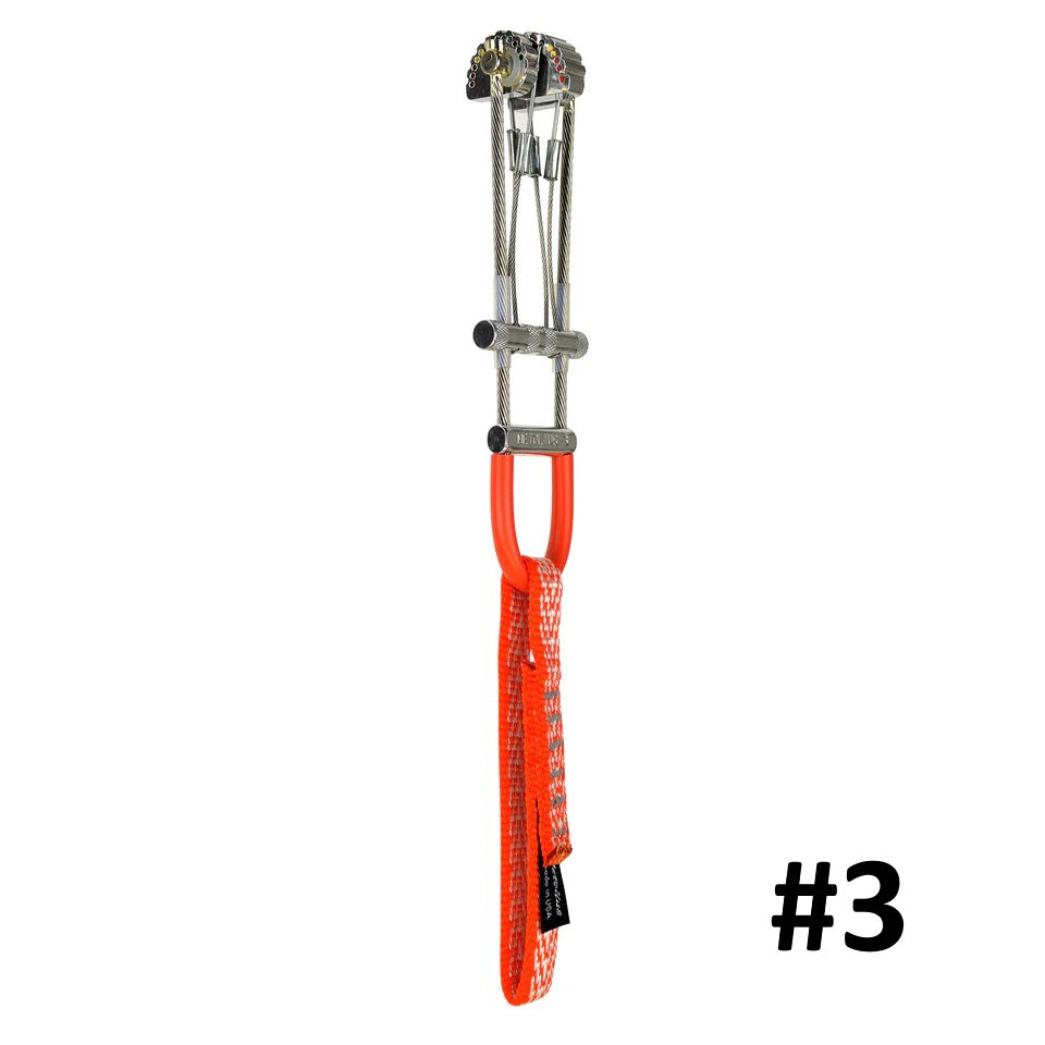 Metolius Ultralight TCU