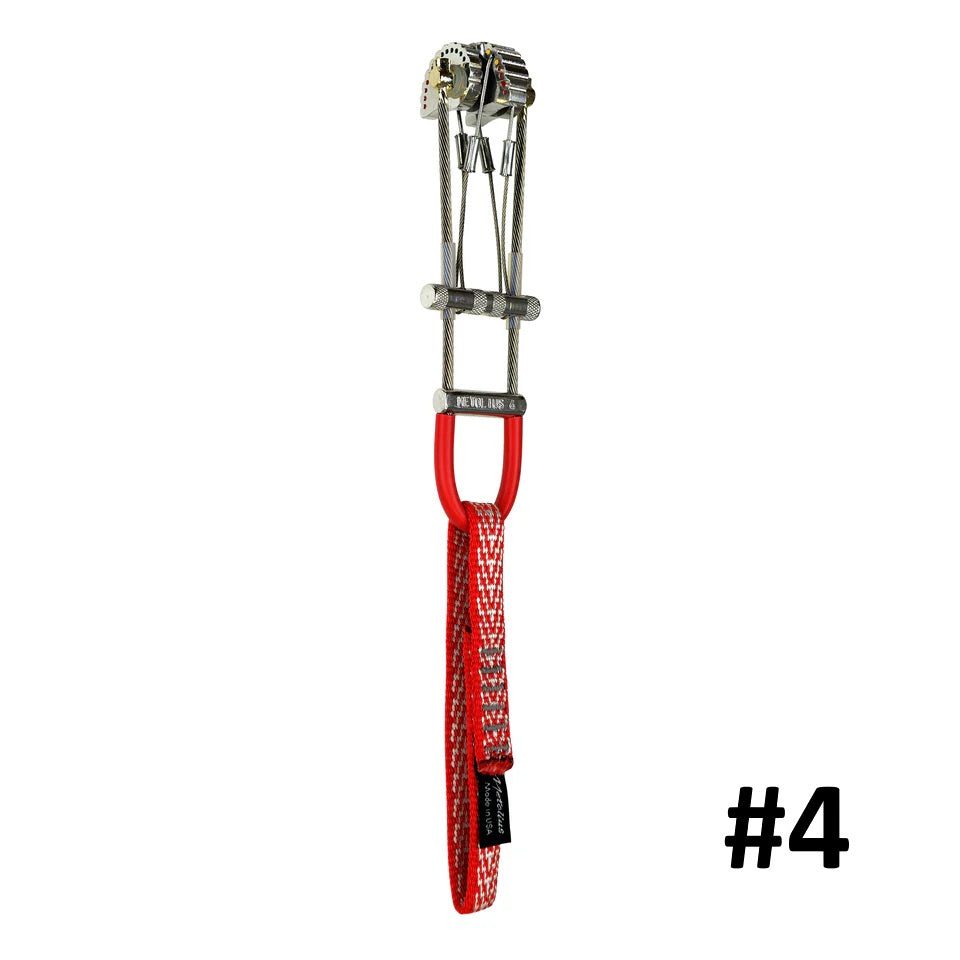 Metolius Ultralight TCU