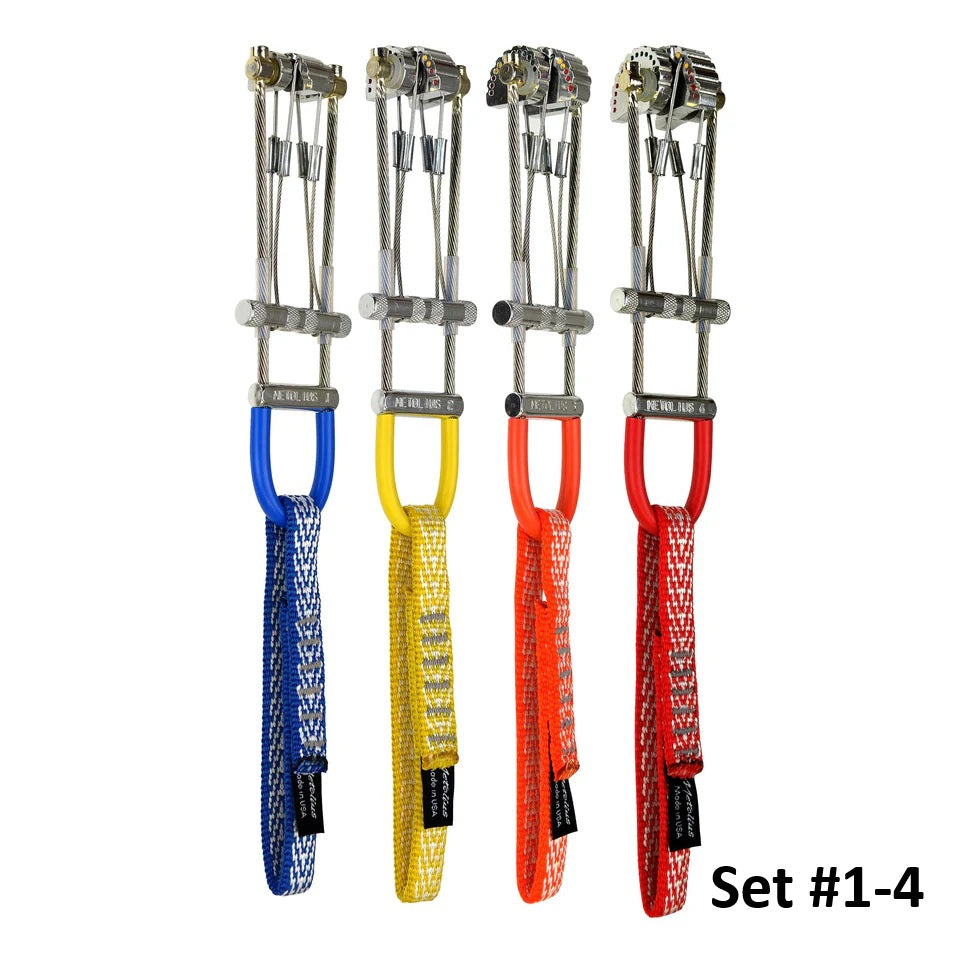 Metolius Ultralight TCU