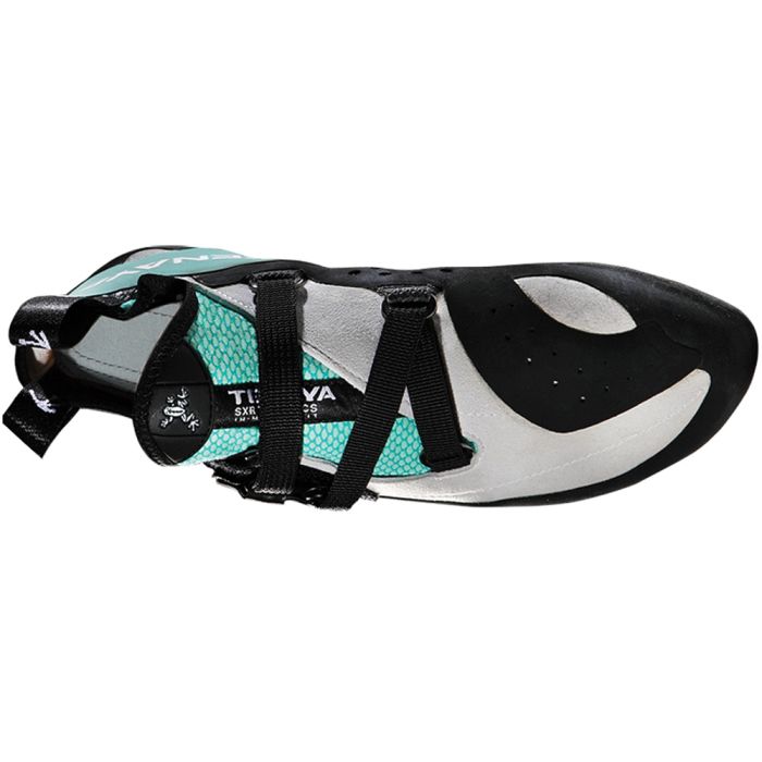 Tenaya Oasi Low Volume (LV)  Climbing Shoe