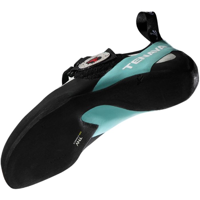 Tenaya Oasi Low Volume (LV)  Climbing Shoe