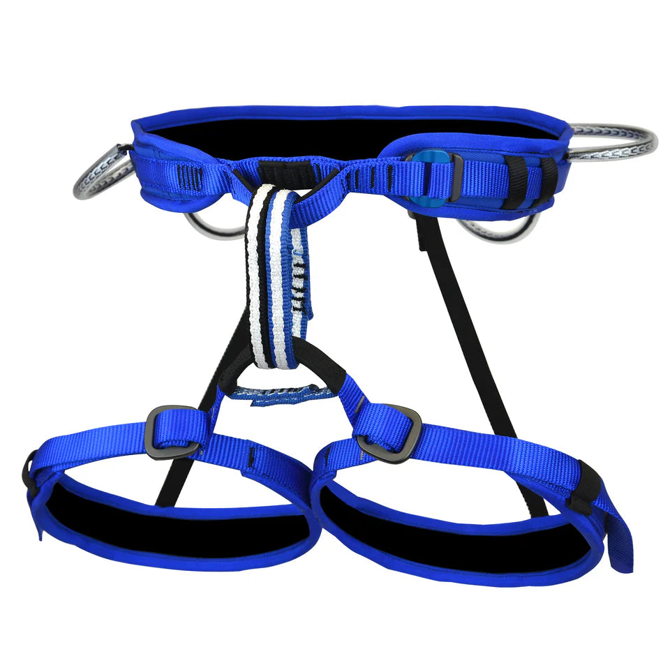 Metolius Safe Tech Trad Harness