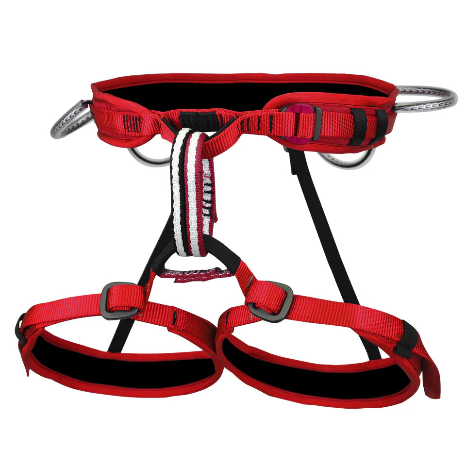 Metolius Safe Tech Trad Harness