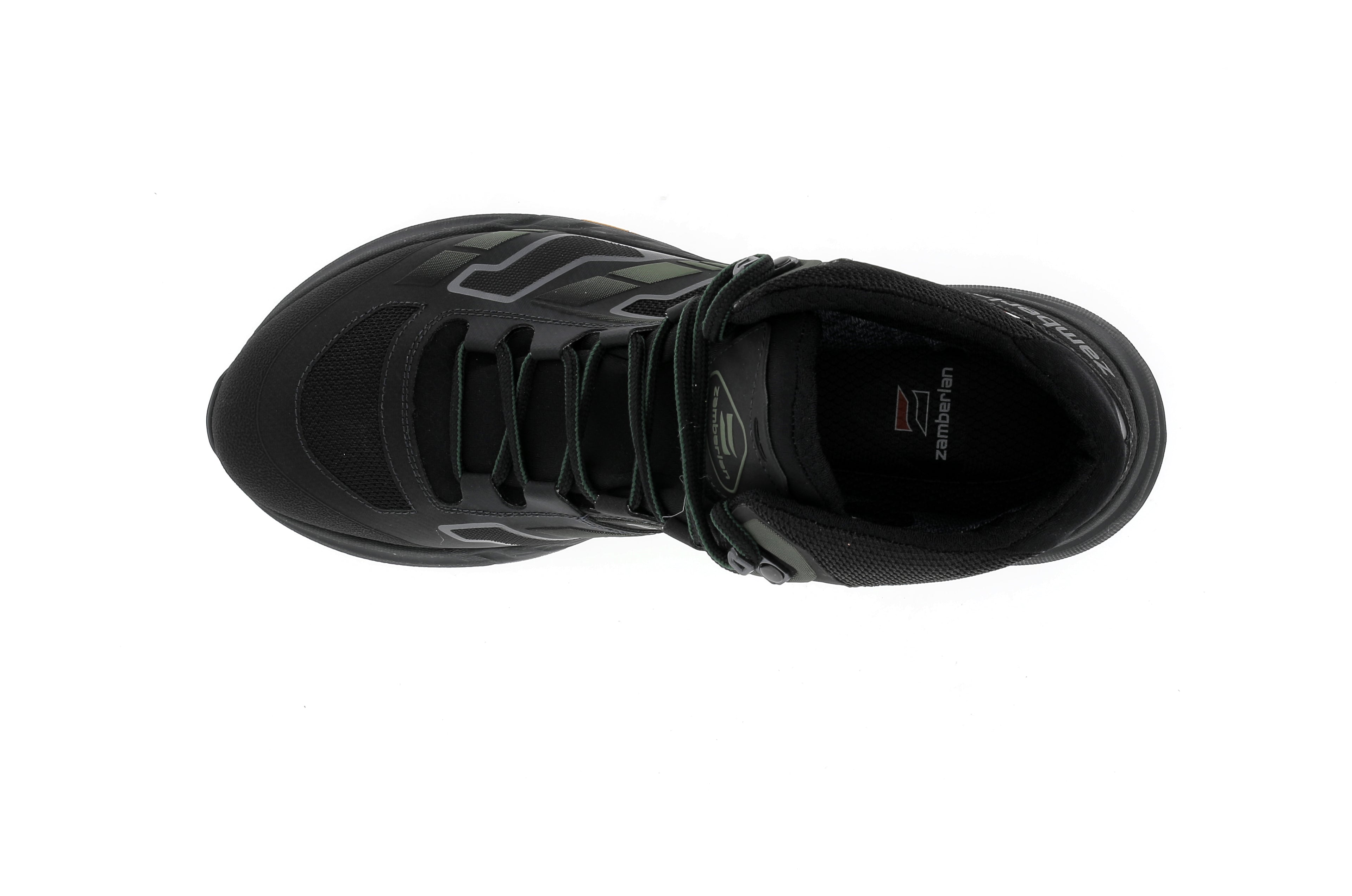 Zamberlan Anabasis GTX Hiking Shoe